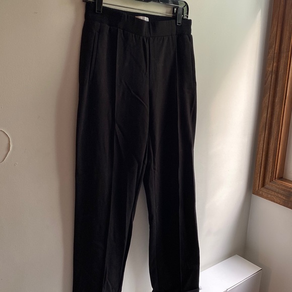 Reitmans Petites Dress Pants with Cuffed Ankles - Picture 1 of 4